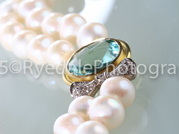 Creative jewellry